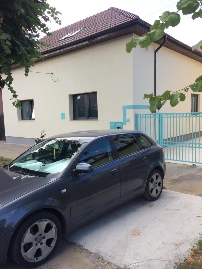 Maremi Homestay Timisoara