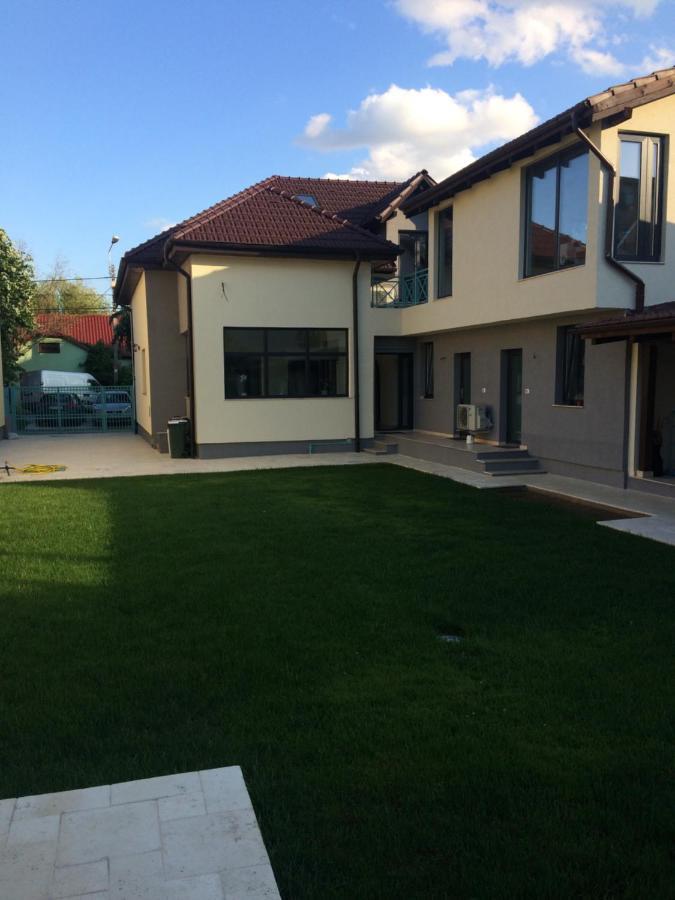 Maremi Homestay Timisoara