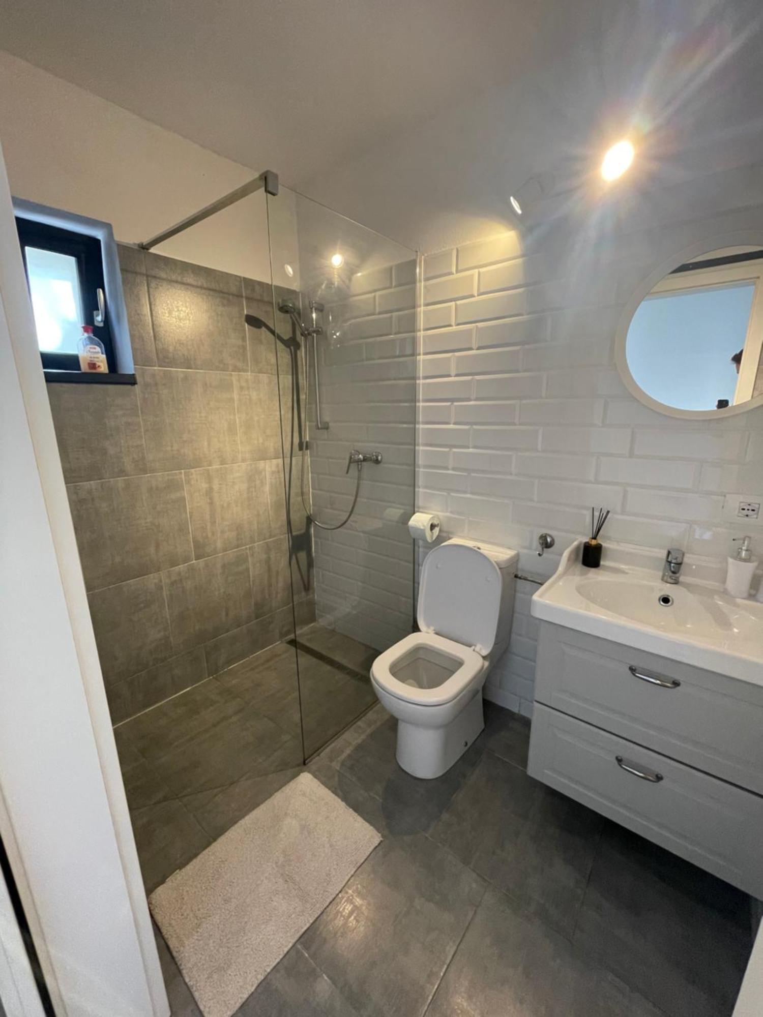 Homestay Maremi Timisoara